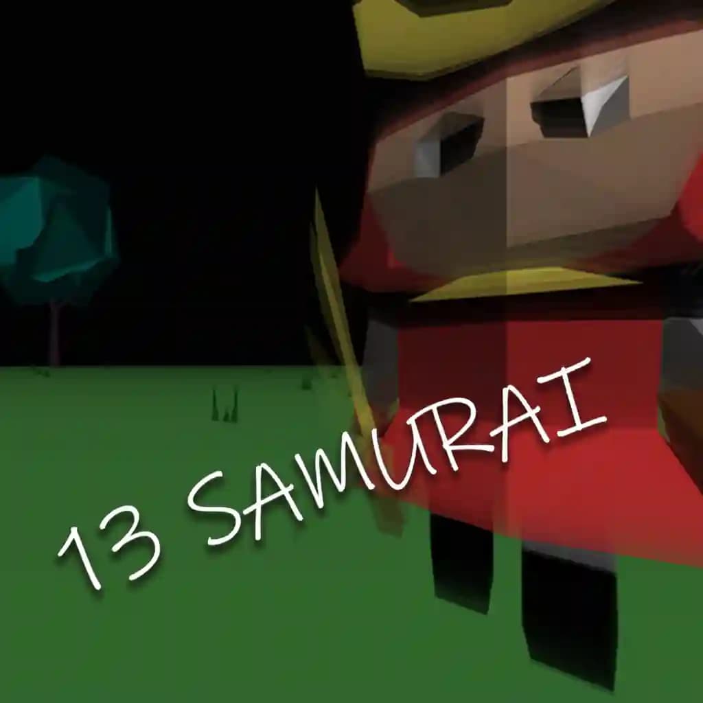 13 Samurai