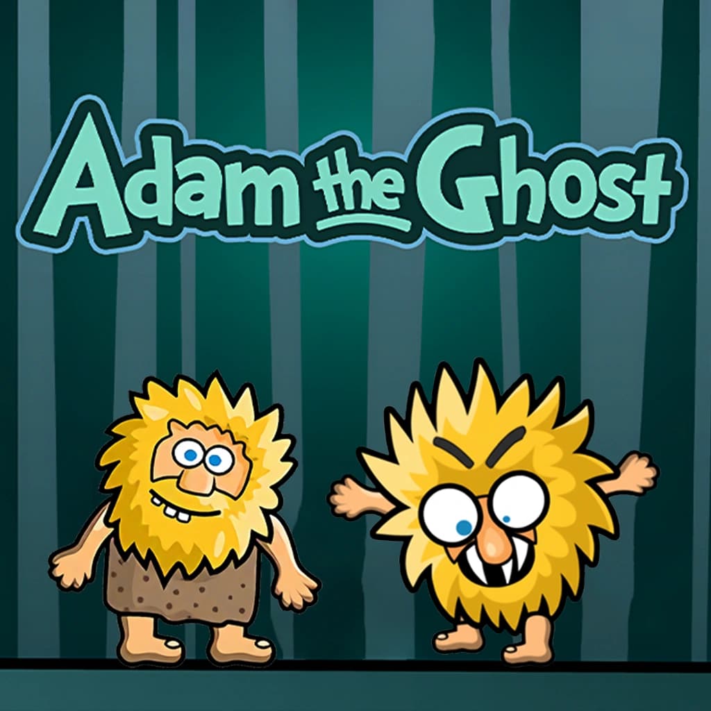 Adam the Ghost 
