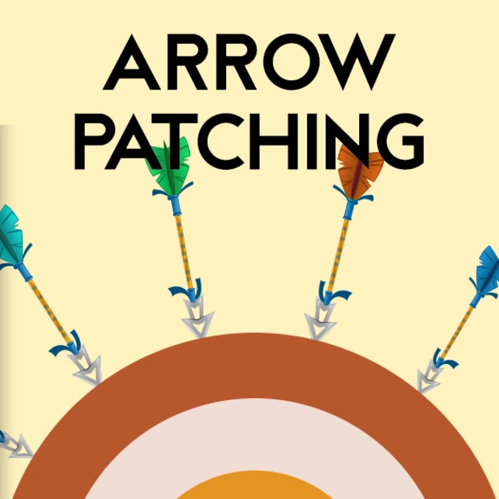 Arrow Patching