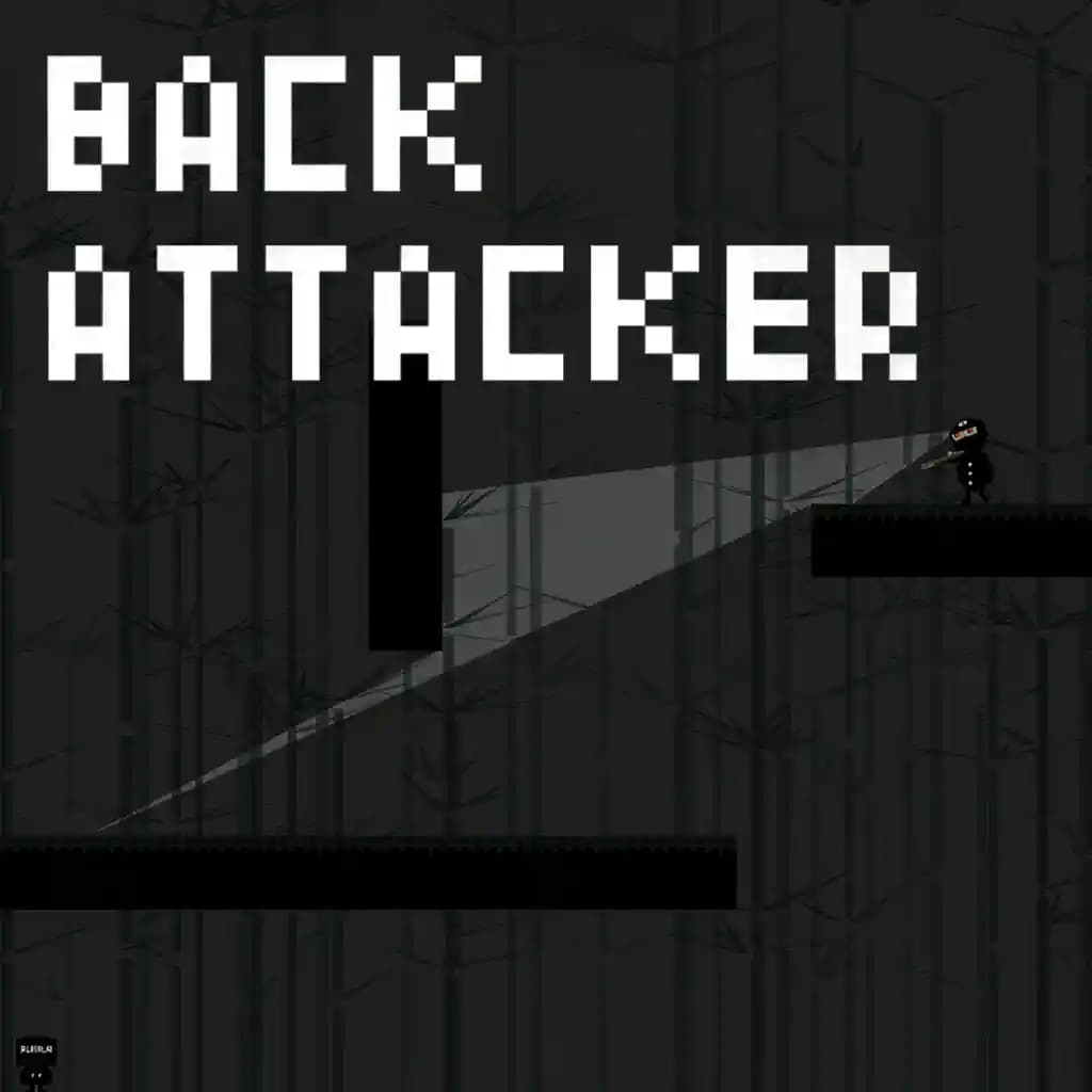 Back Attacker