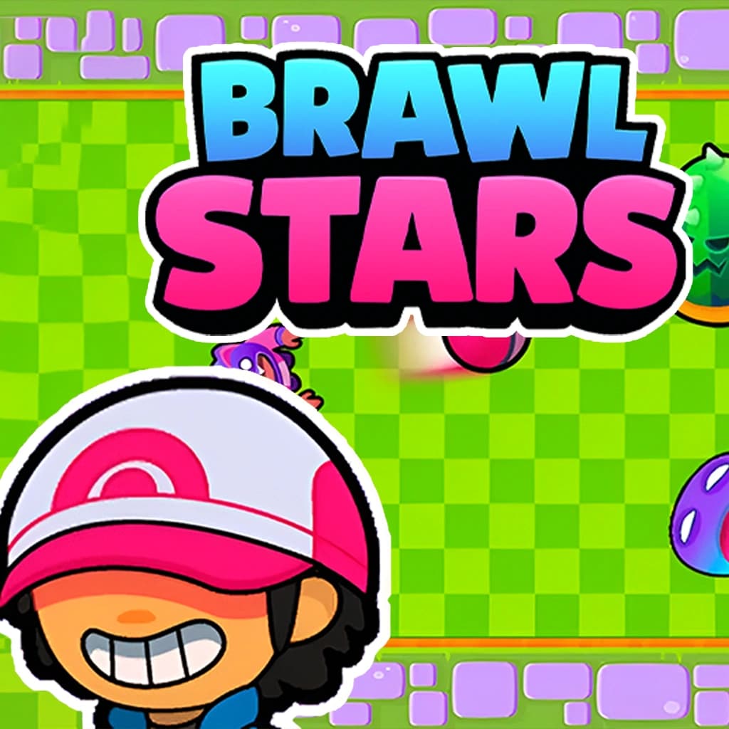 Brawl Stars 