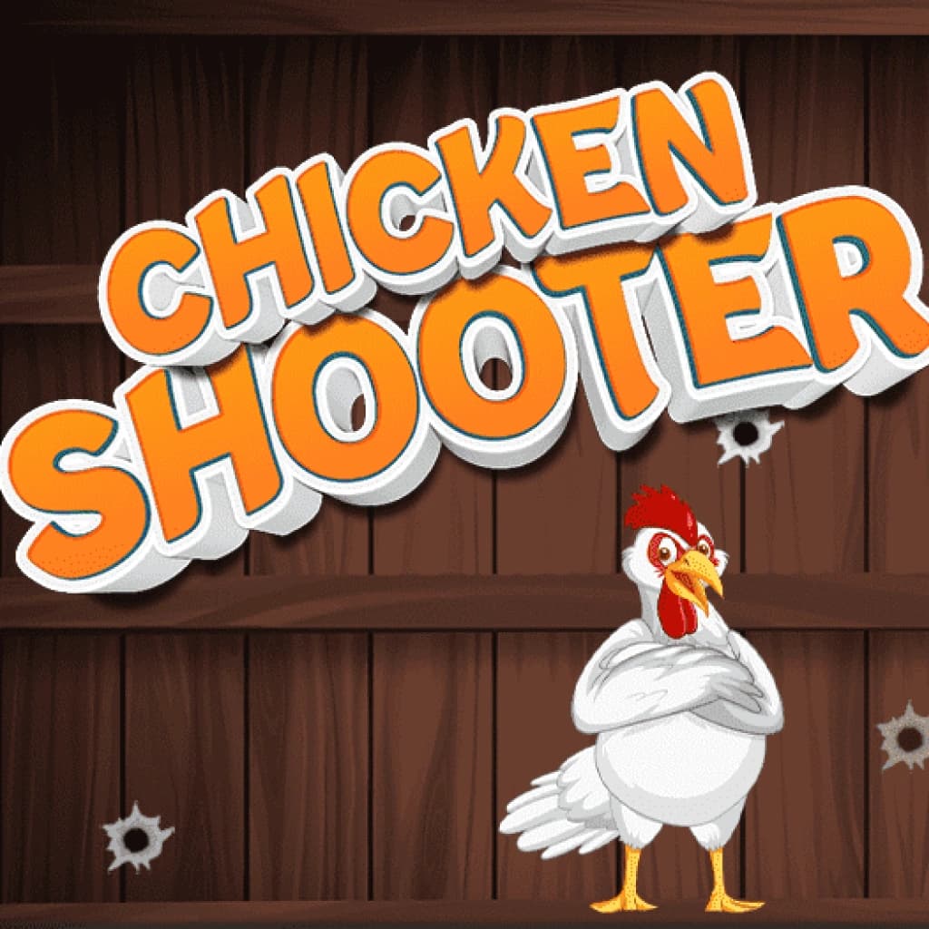 Chicken Shooter
