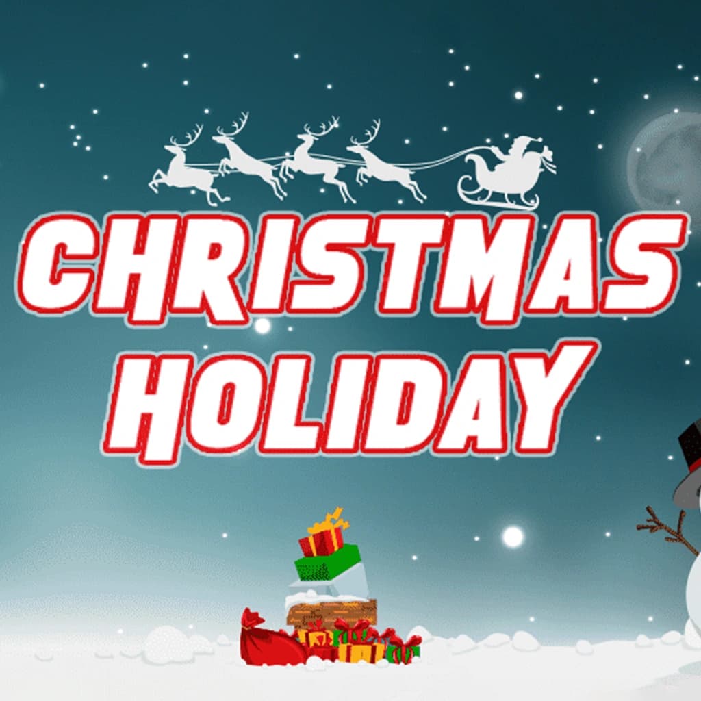 Christmas Holiday