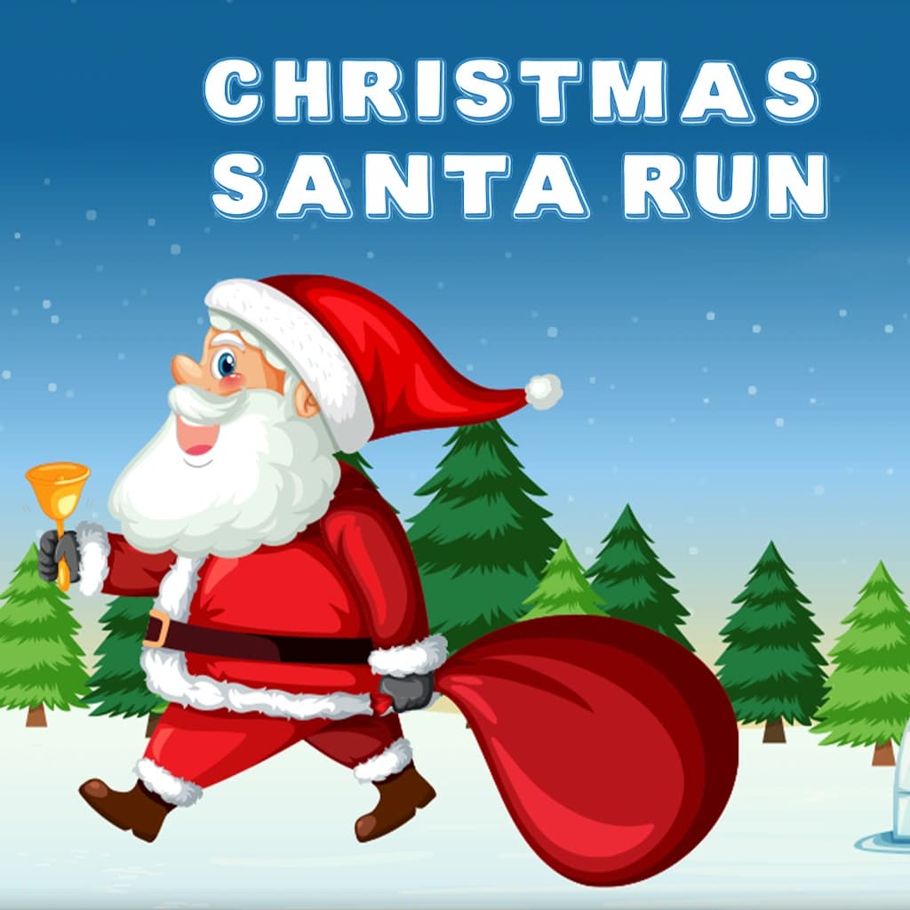 Christmas Santa Run