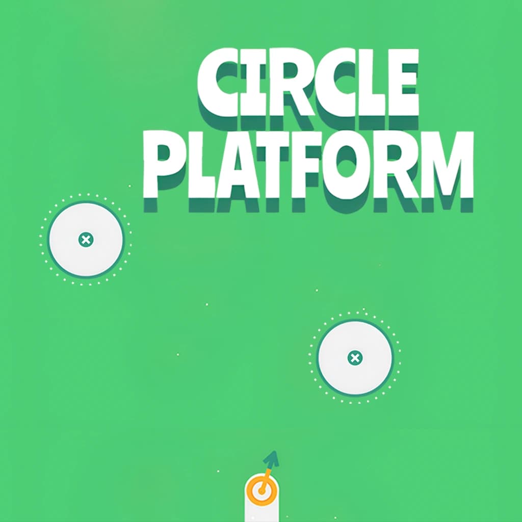 Circle Platform