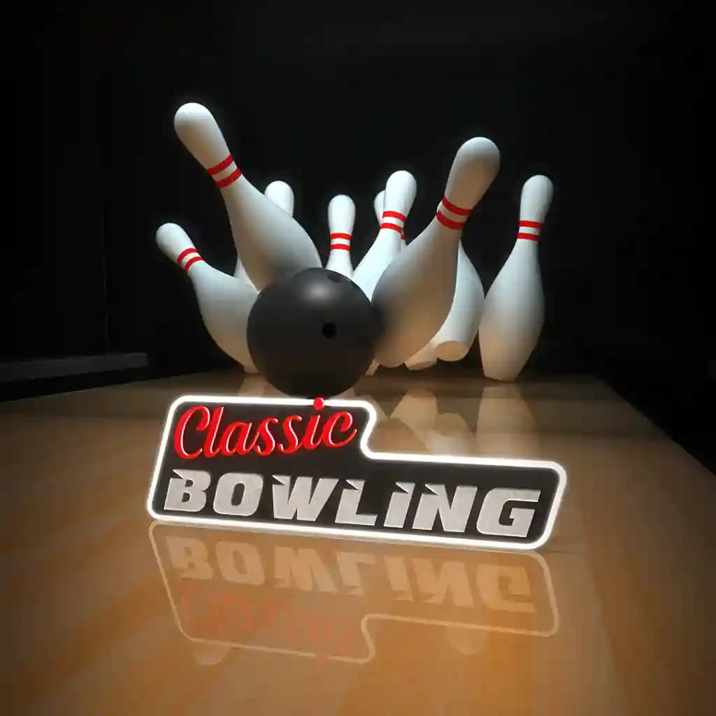 Classic Bowling