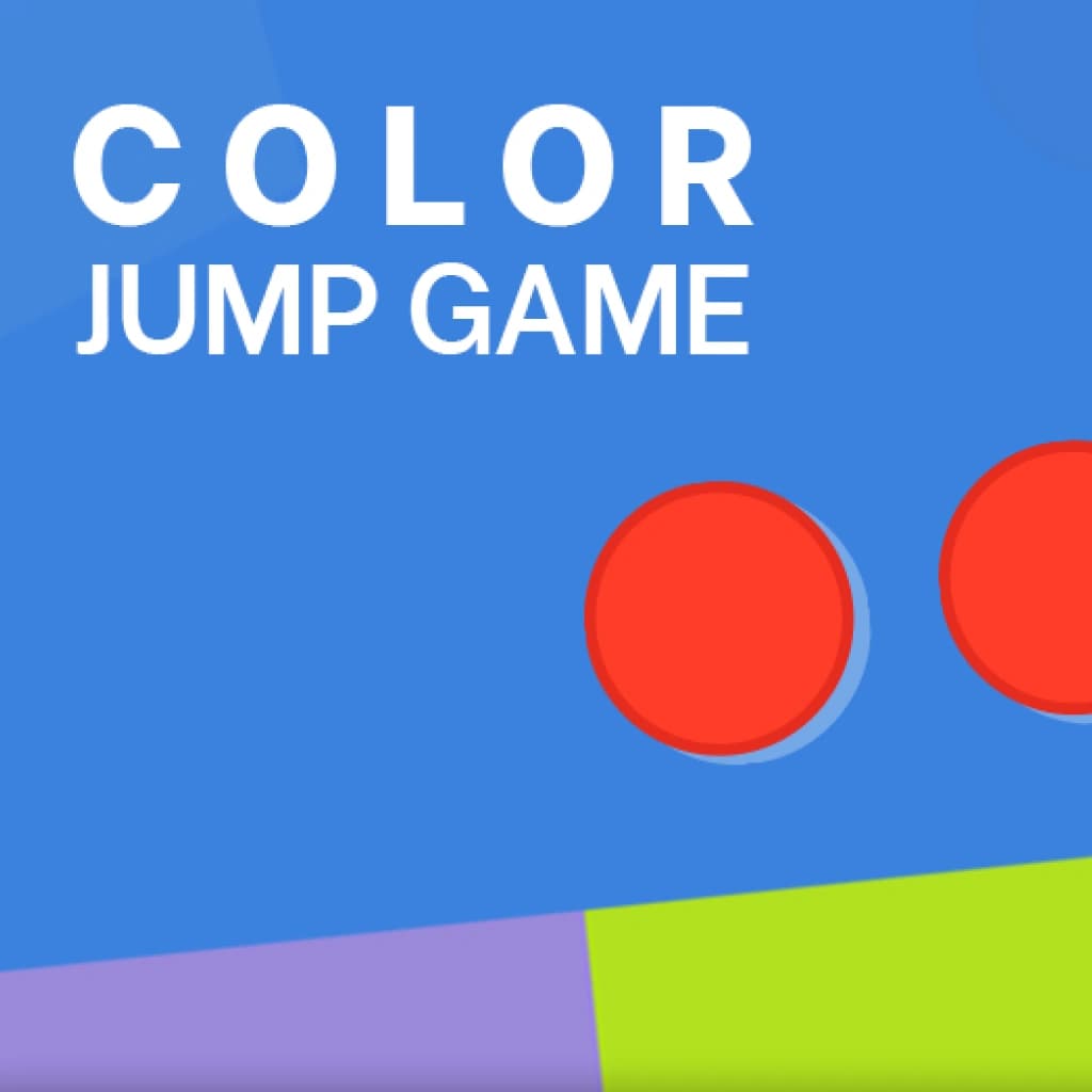 Color Jump Arcade