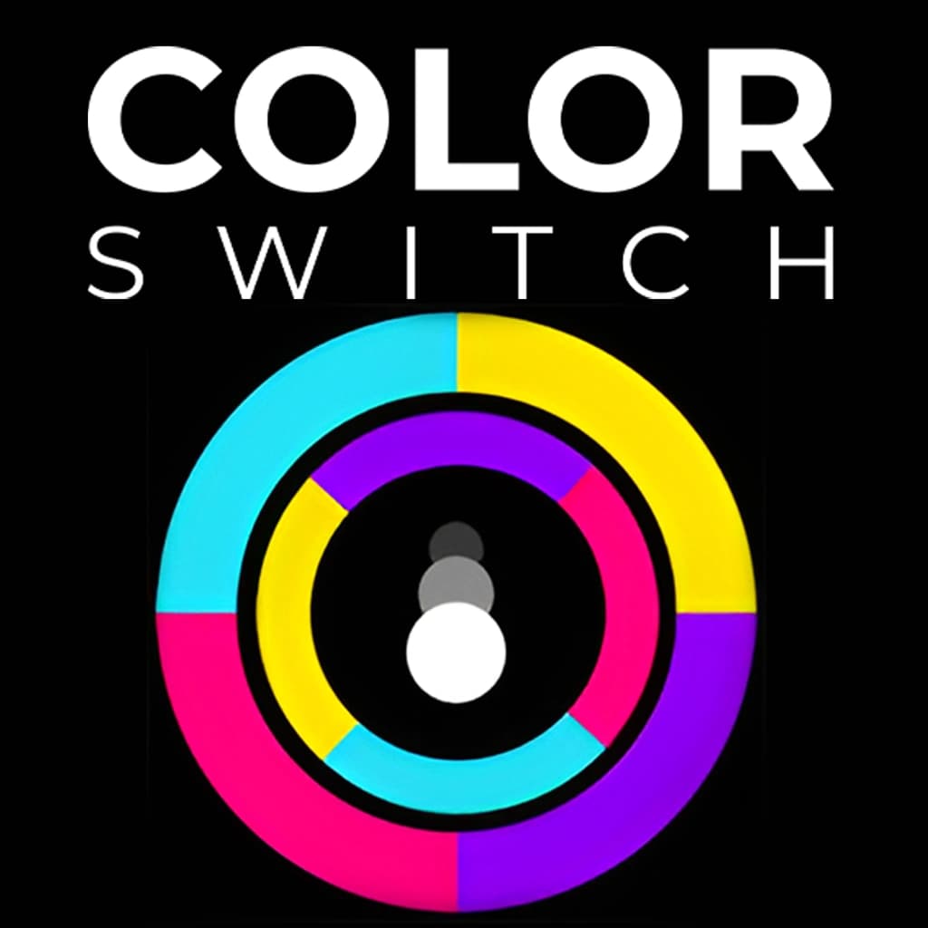 Color Switch