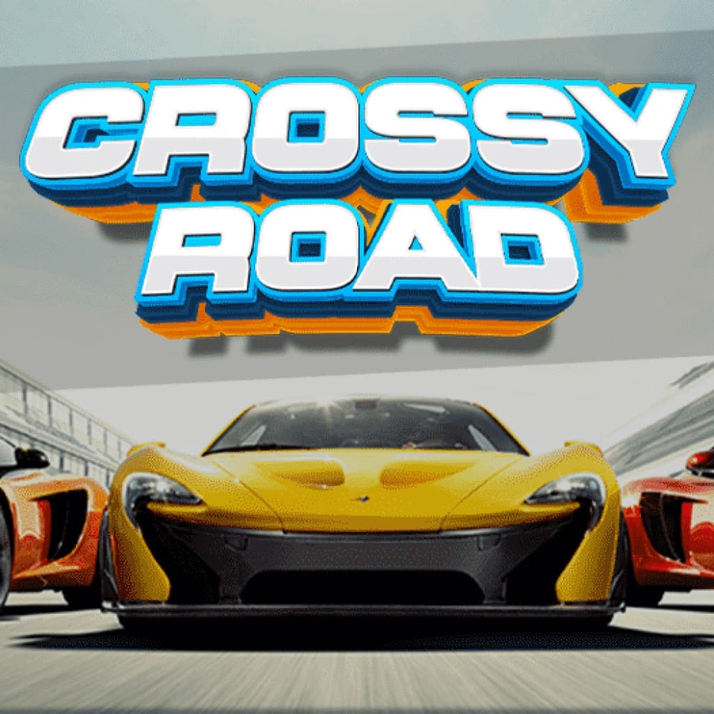 Crossy Road