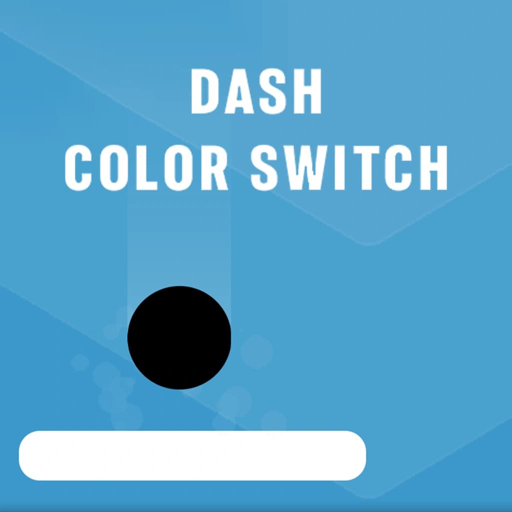 Dash Color Switch