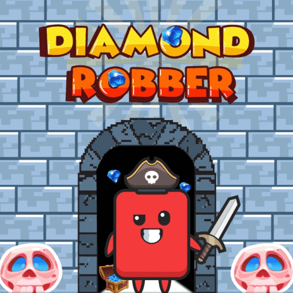 Diamond Robber