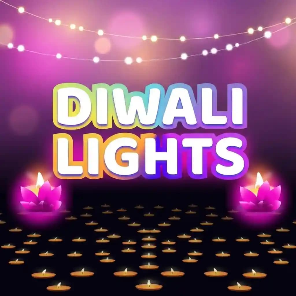 Diwali Lights
