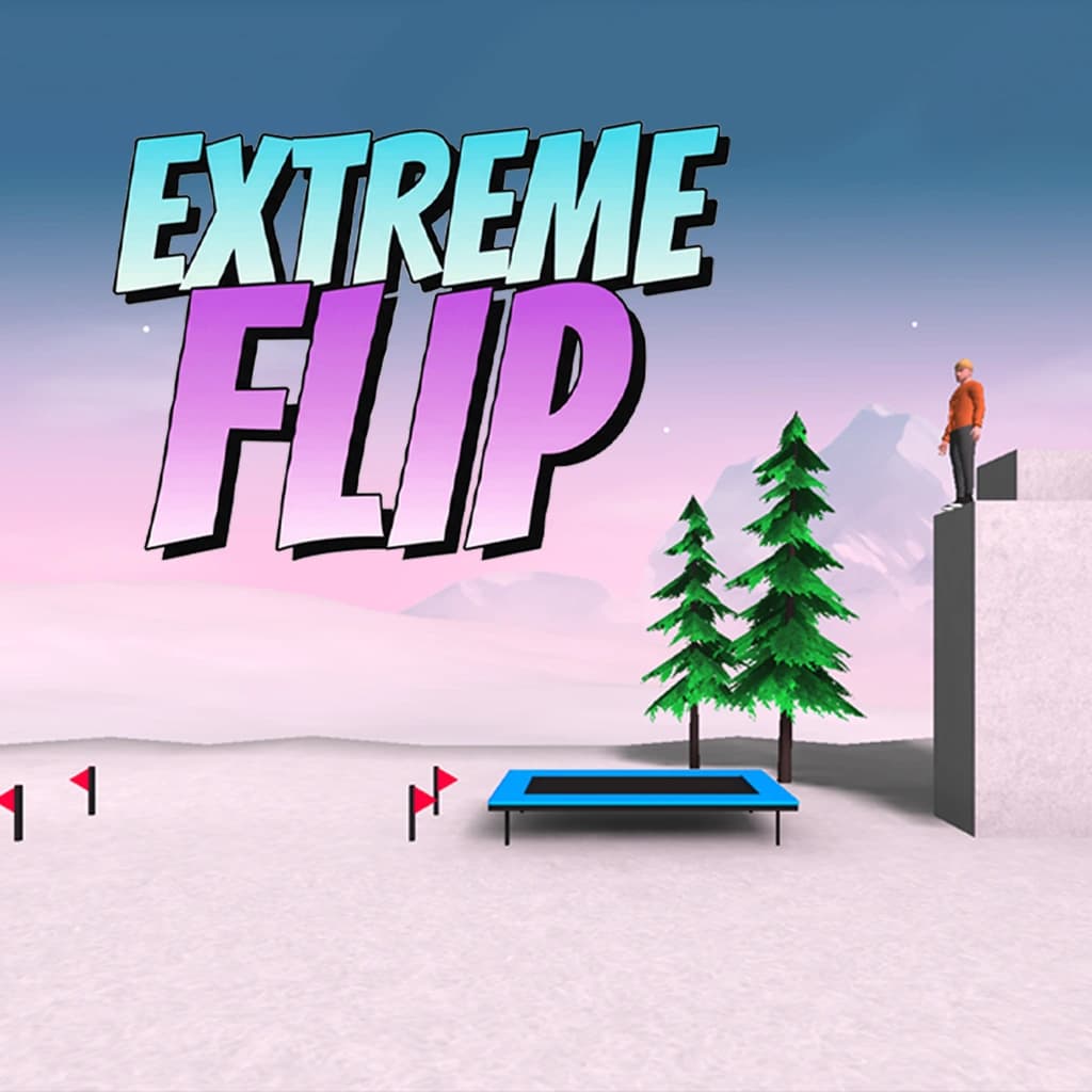 Extreme Flip