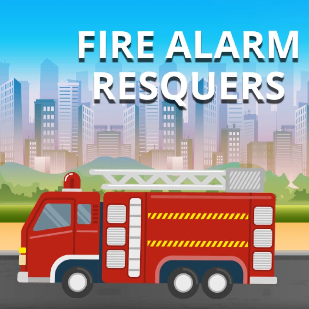 Fire Alarm Rescuers