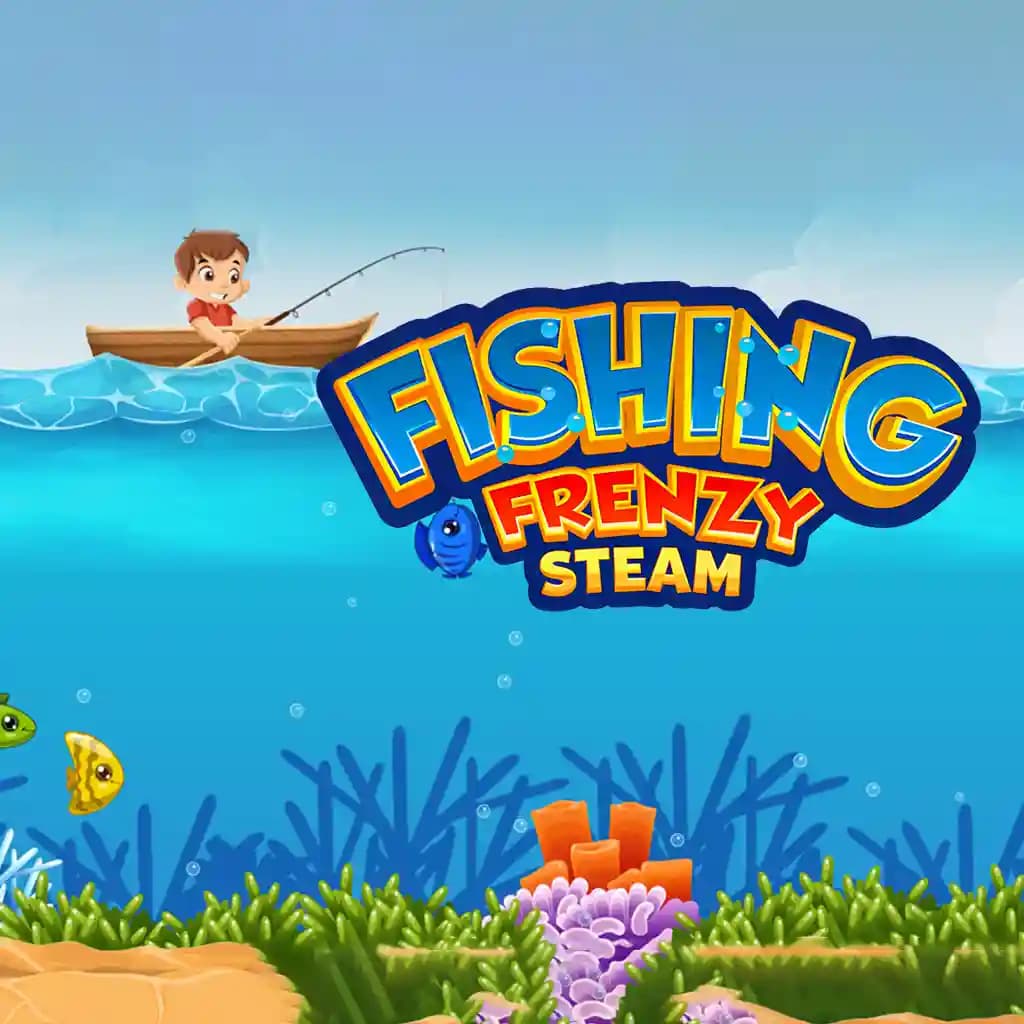 Fishing Frenzy Steam