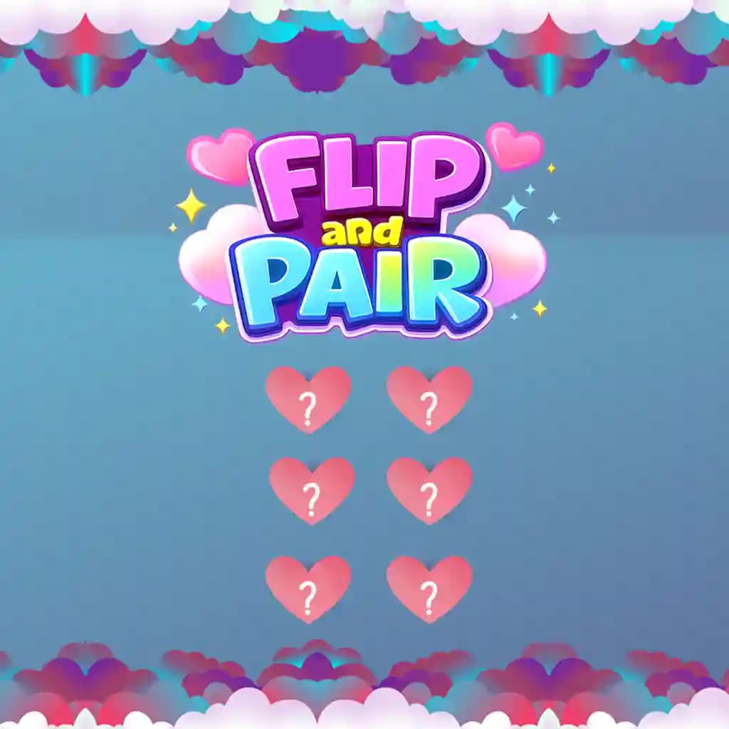 Flip And Pair