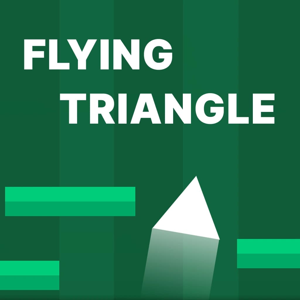 Flying Triangle
