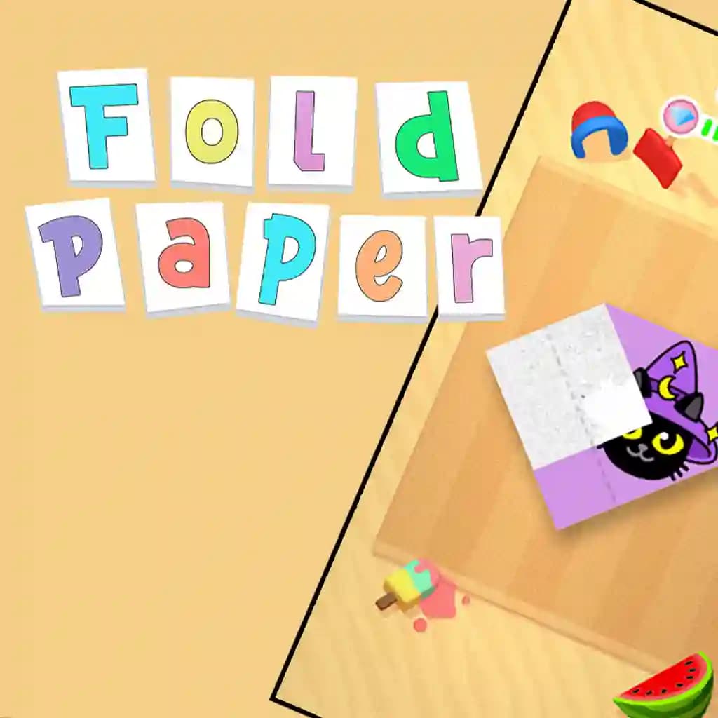 Fold Paper