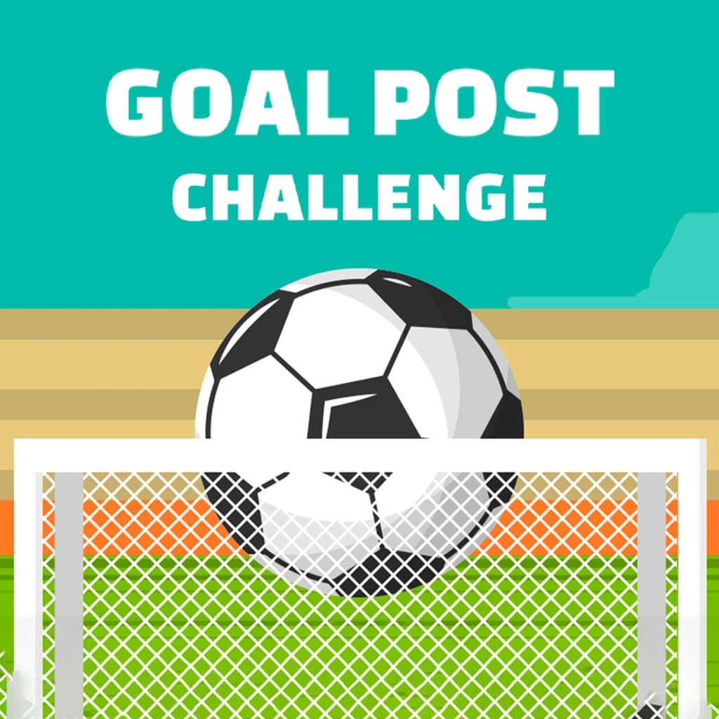 Goal Post