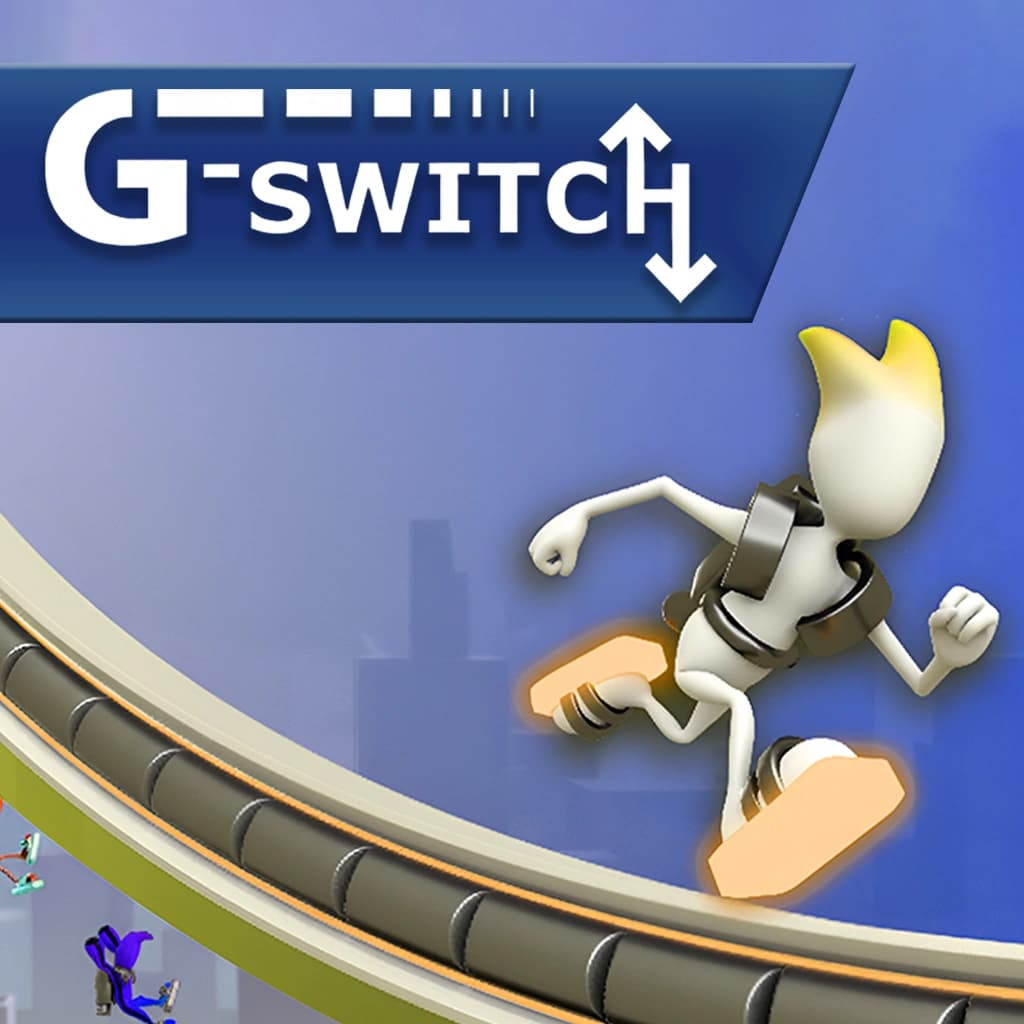 G-Switch