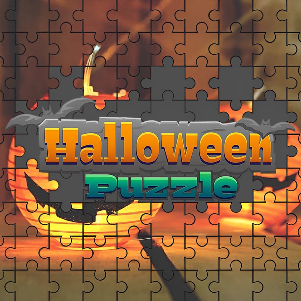 Halloween Puzzle 