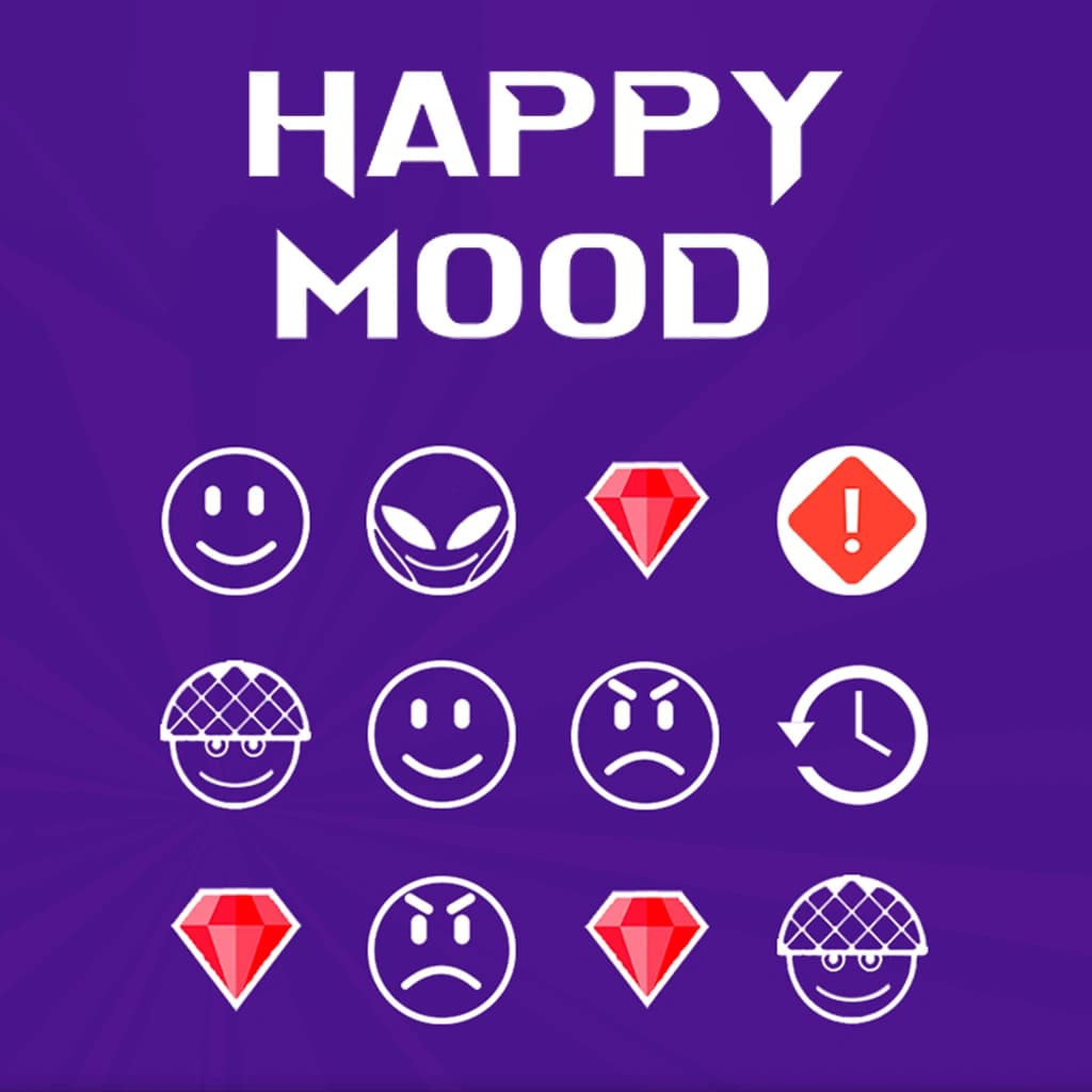 Happy Mood