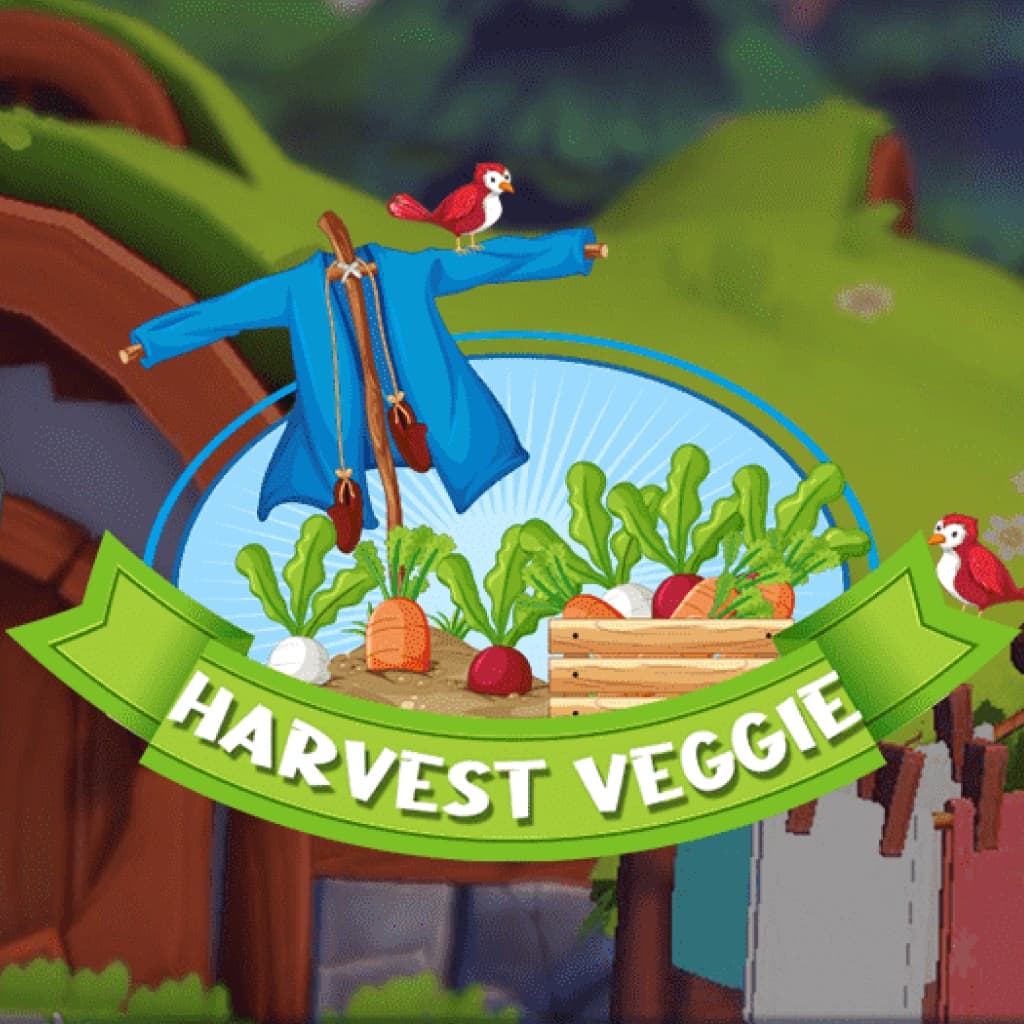 Harvest Veggie