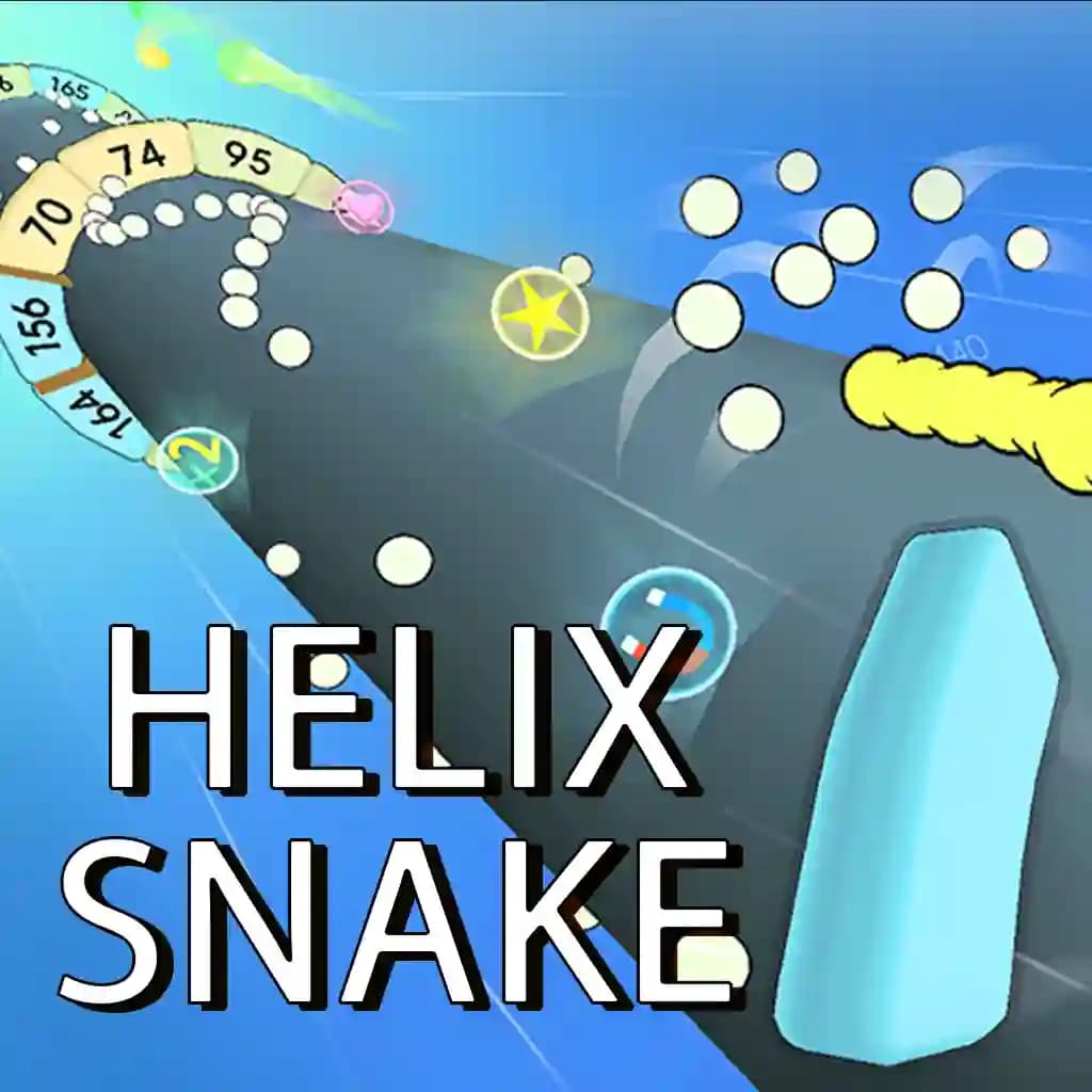Helix Snake