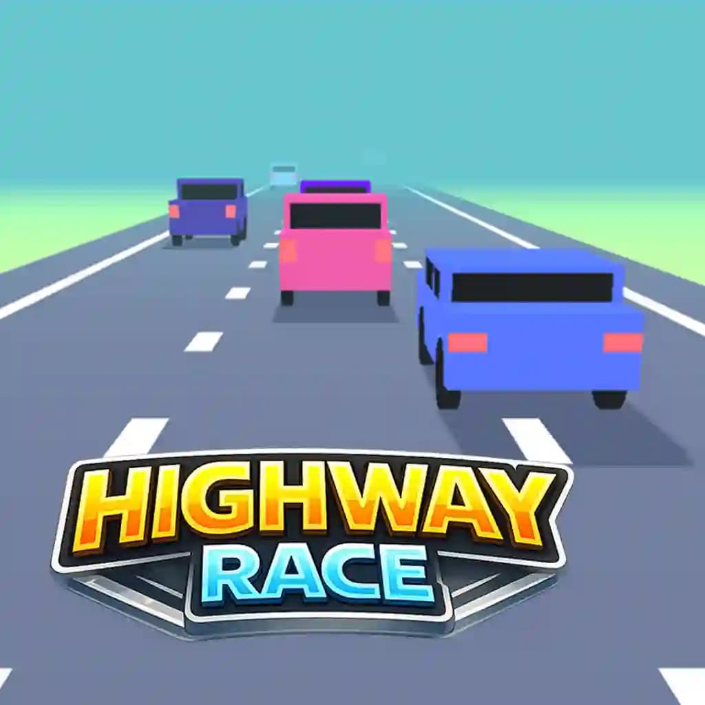 Highway Race