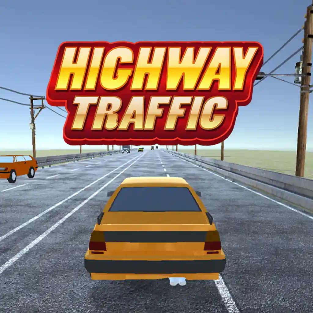 Highway Traffic