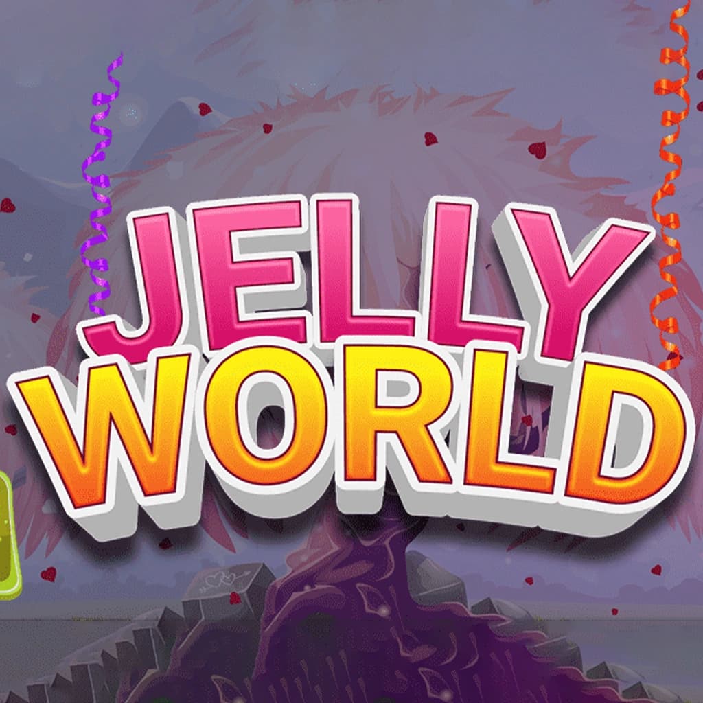 Jelly World