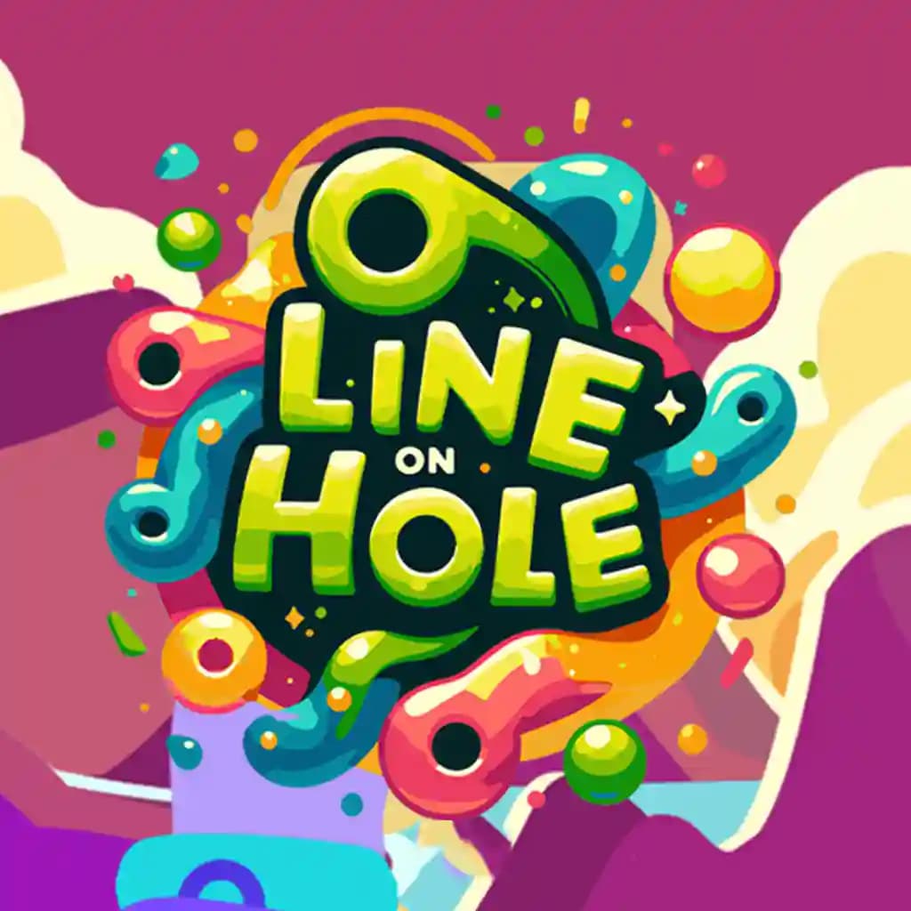 Line of Hole