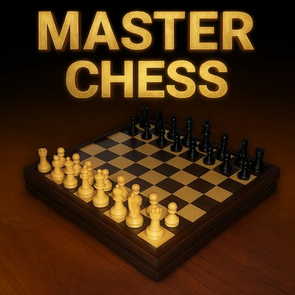 Play Master Chess in your browser