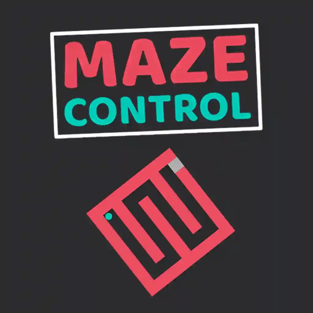 Maze Control