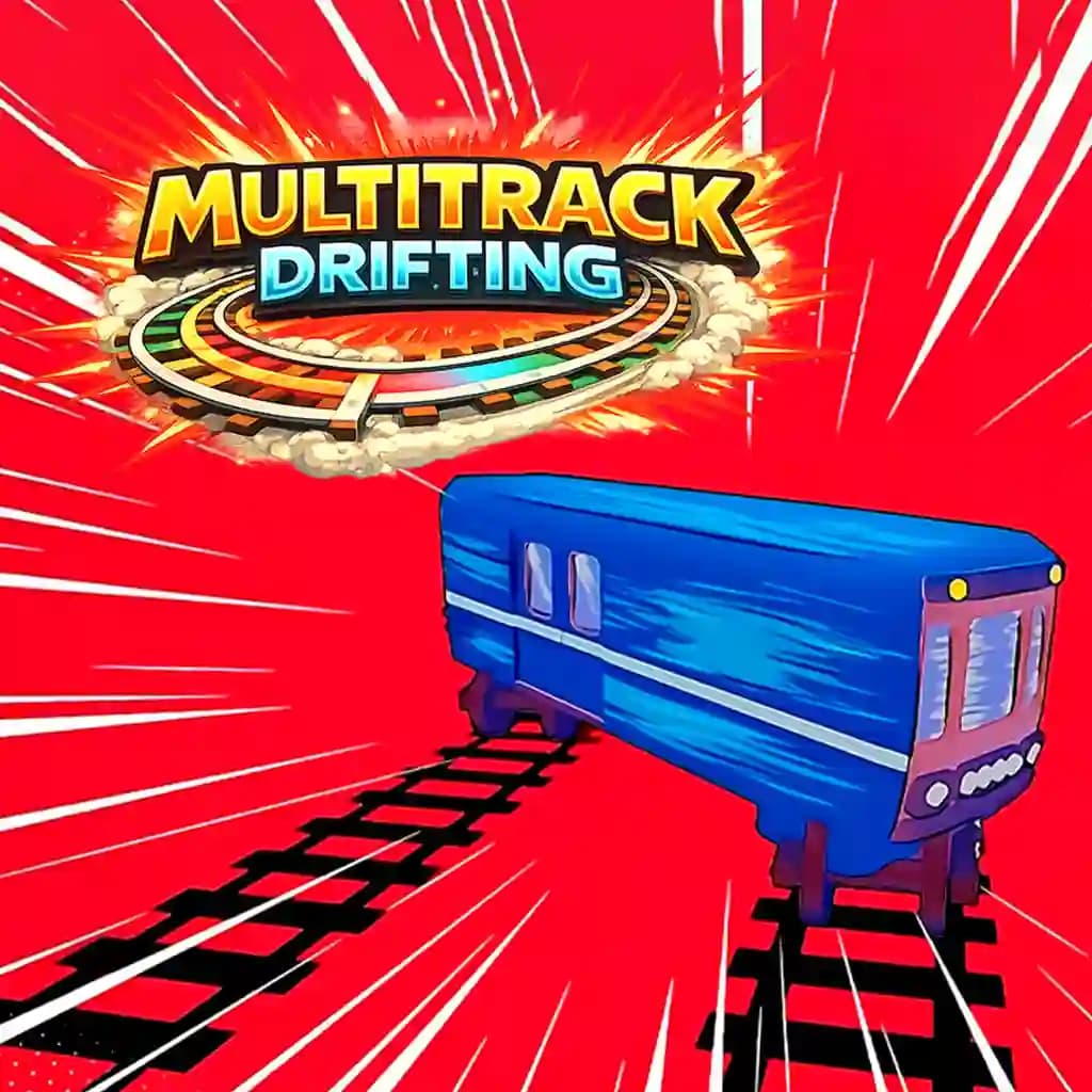 Multi Track Drifting