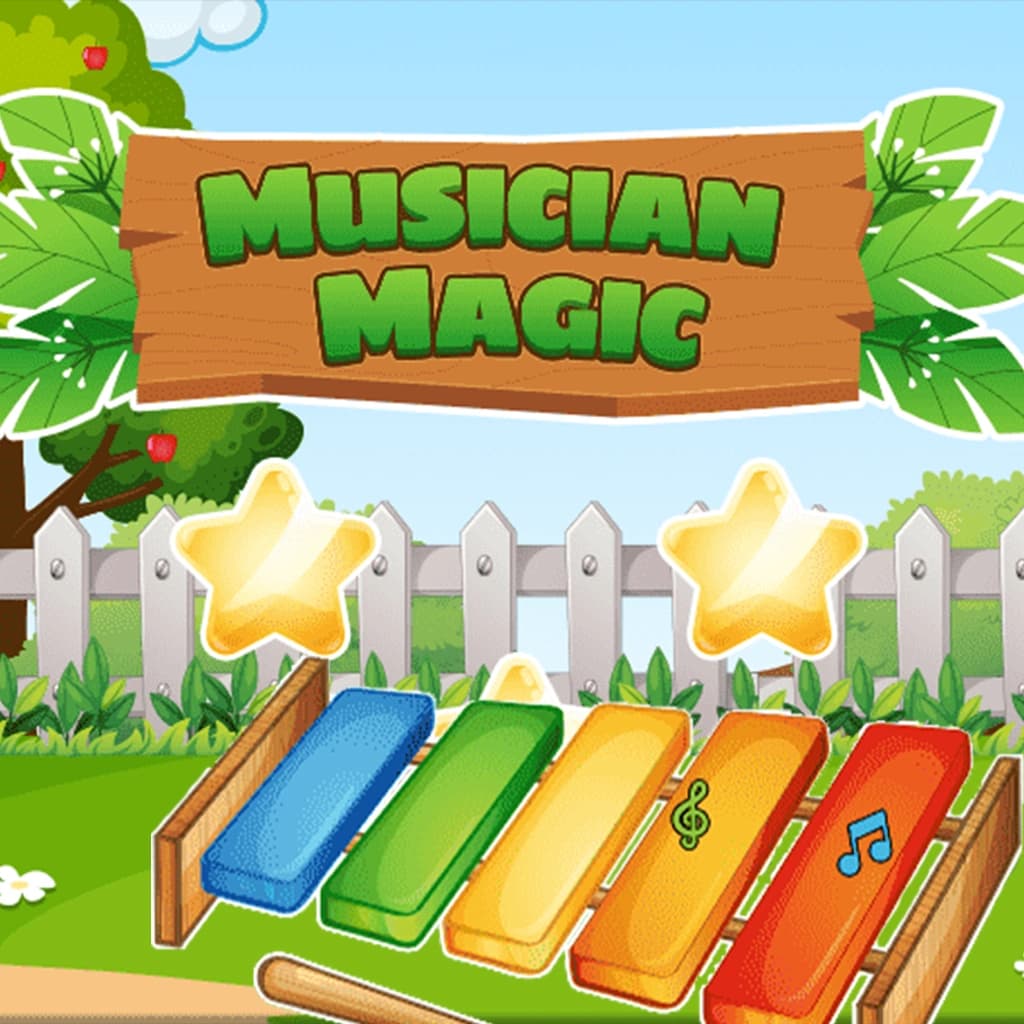 Musician Magic