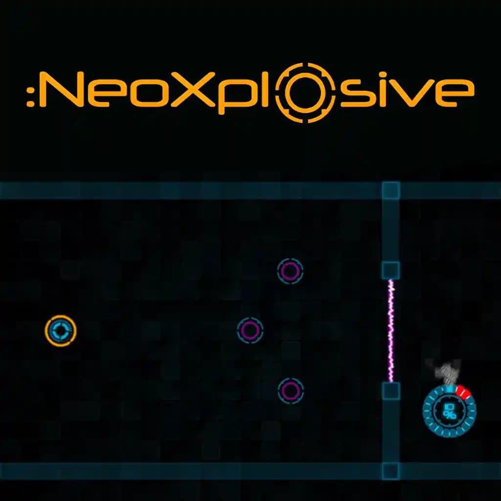 Neo Xplosive