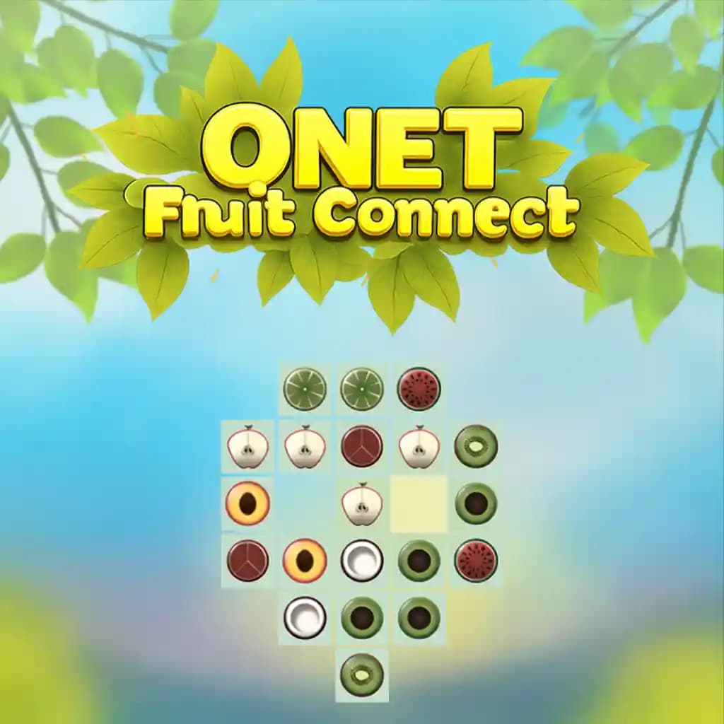 One Fruit Connect