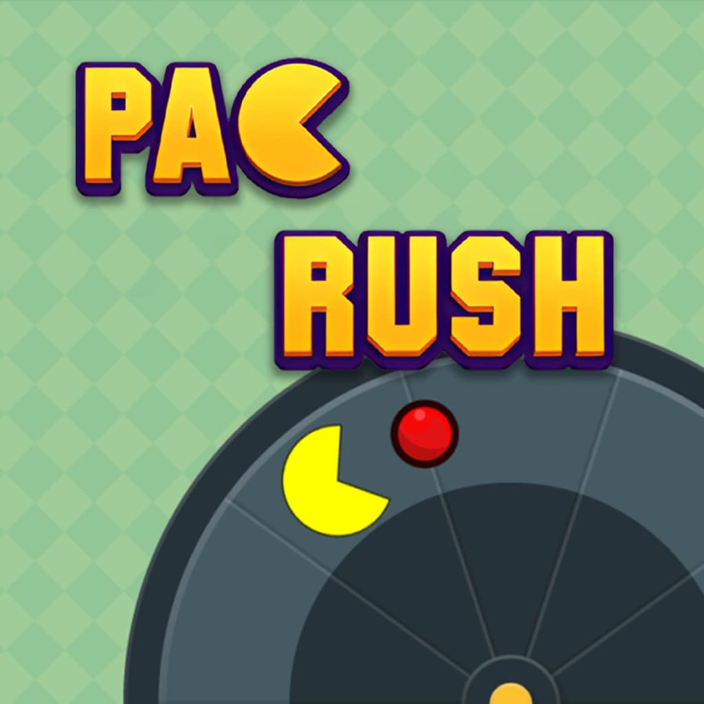 Pac Rush