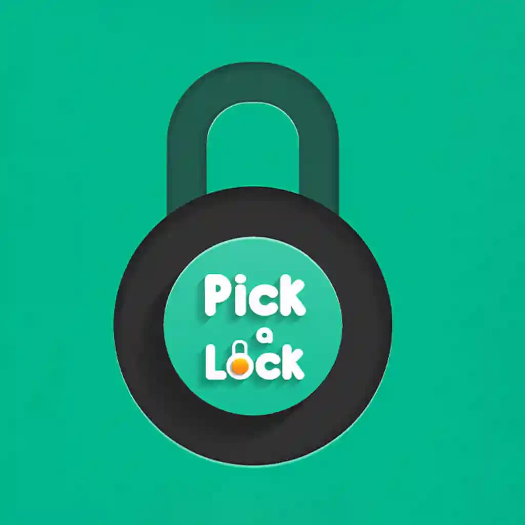Pick A Lock