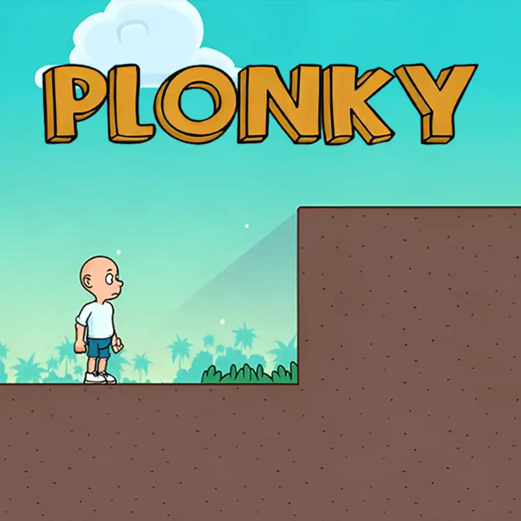 Plonky