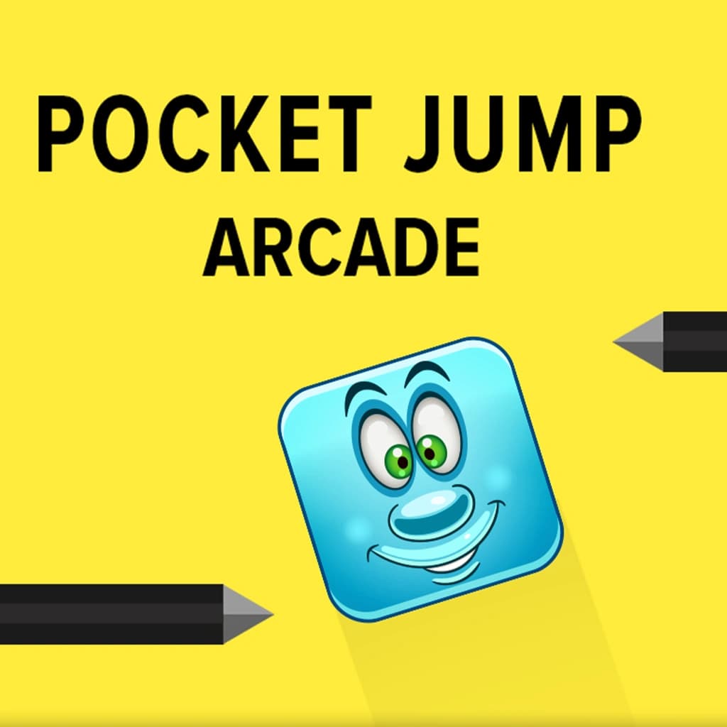 Pocket Jump