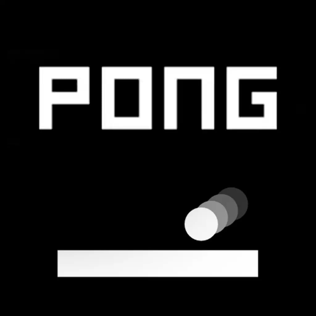 Play Ping Pong Game in your browser