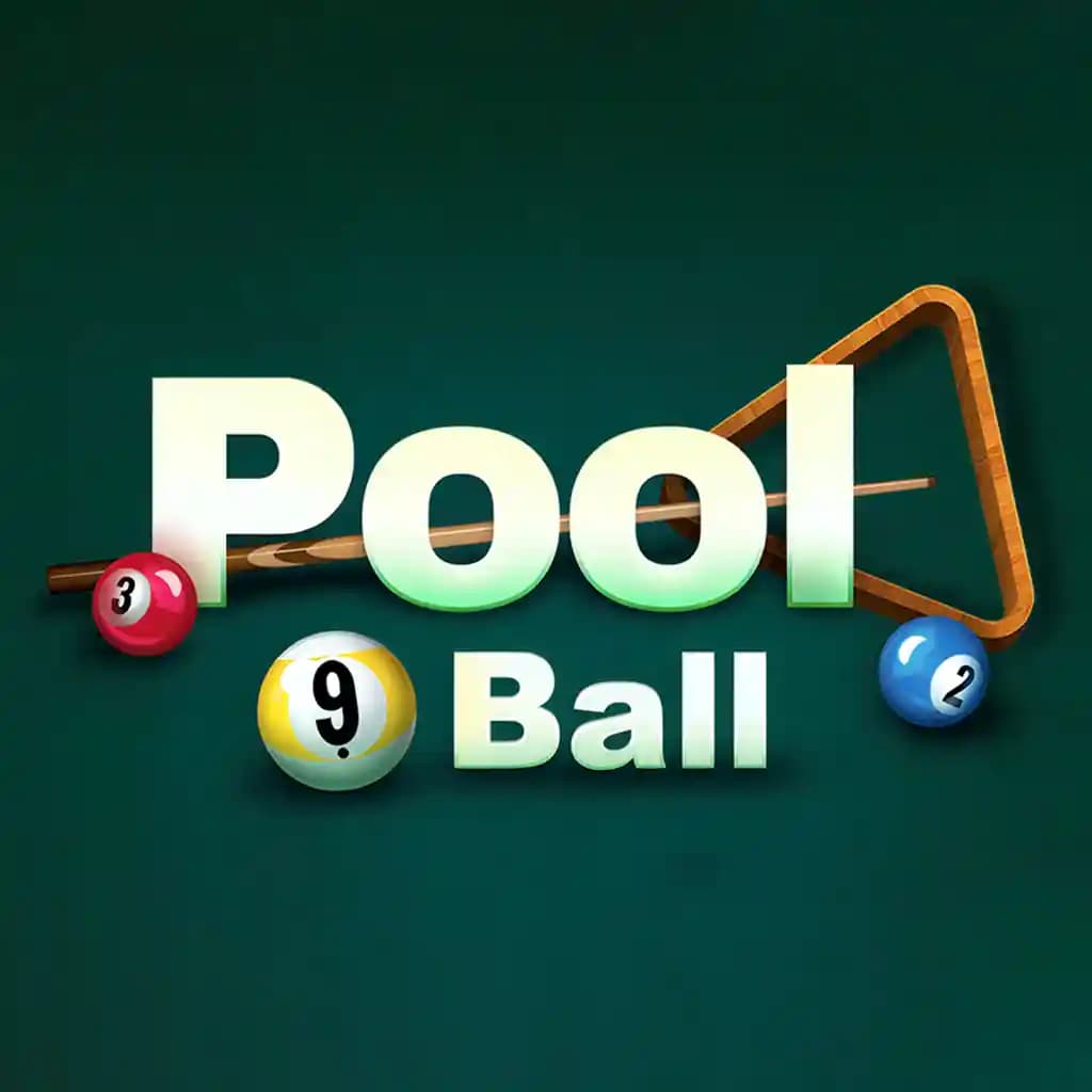 Pool Ball