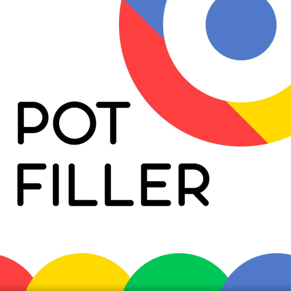 Pot Filler