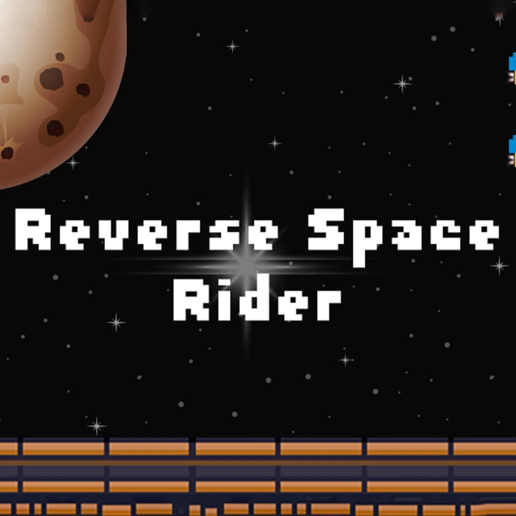 Reverse Space Riding