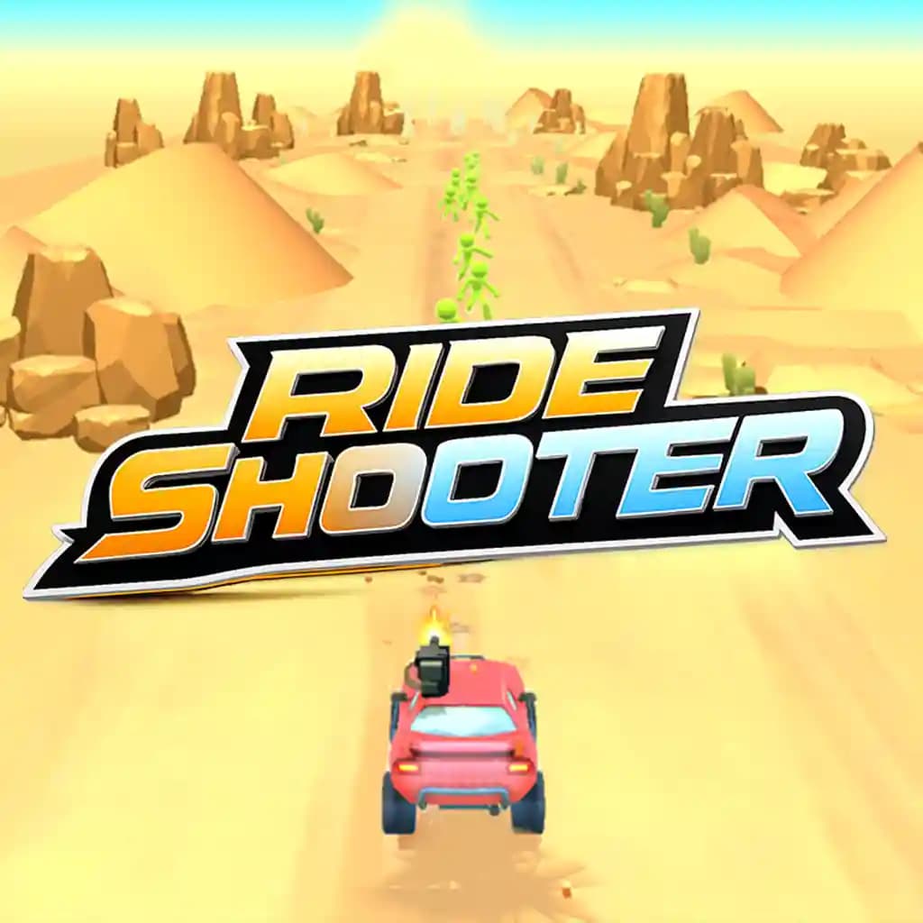 Ride Shooter