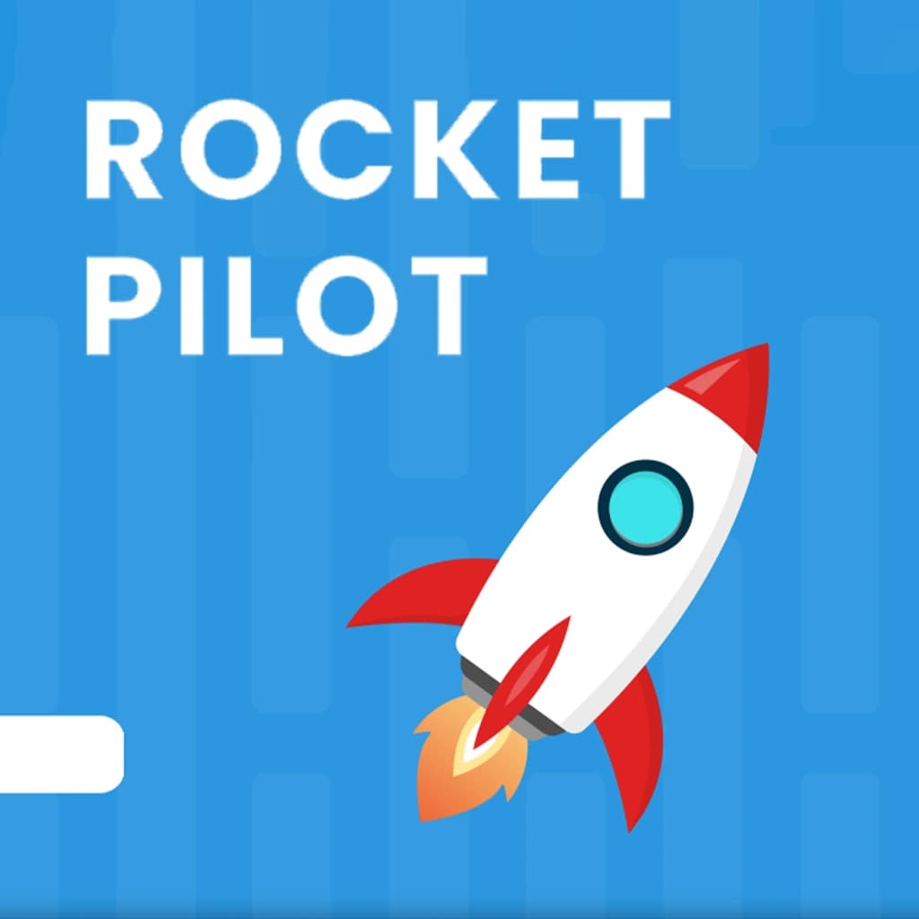 Rocket Pilot