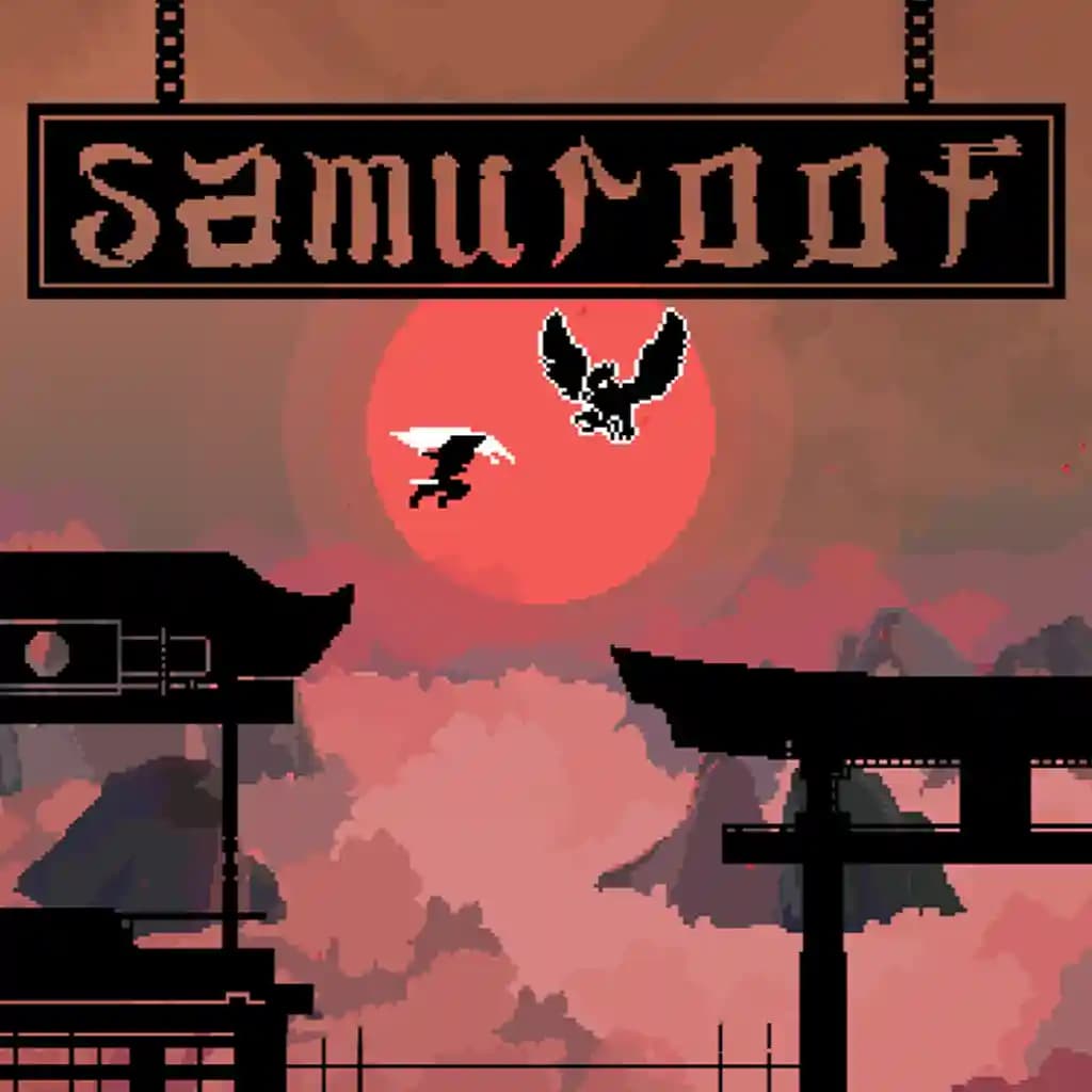 Samuroof