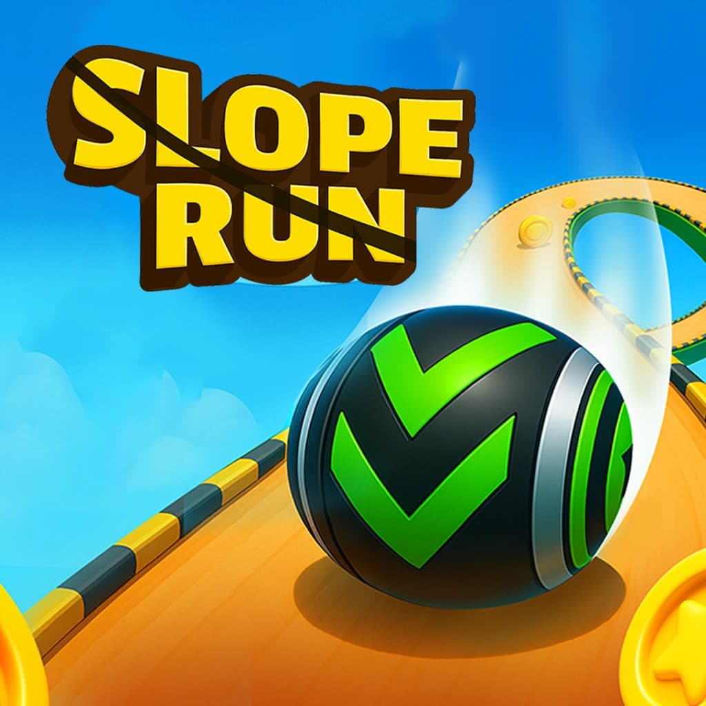 Slope Run 
